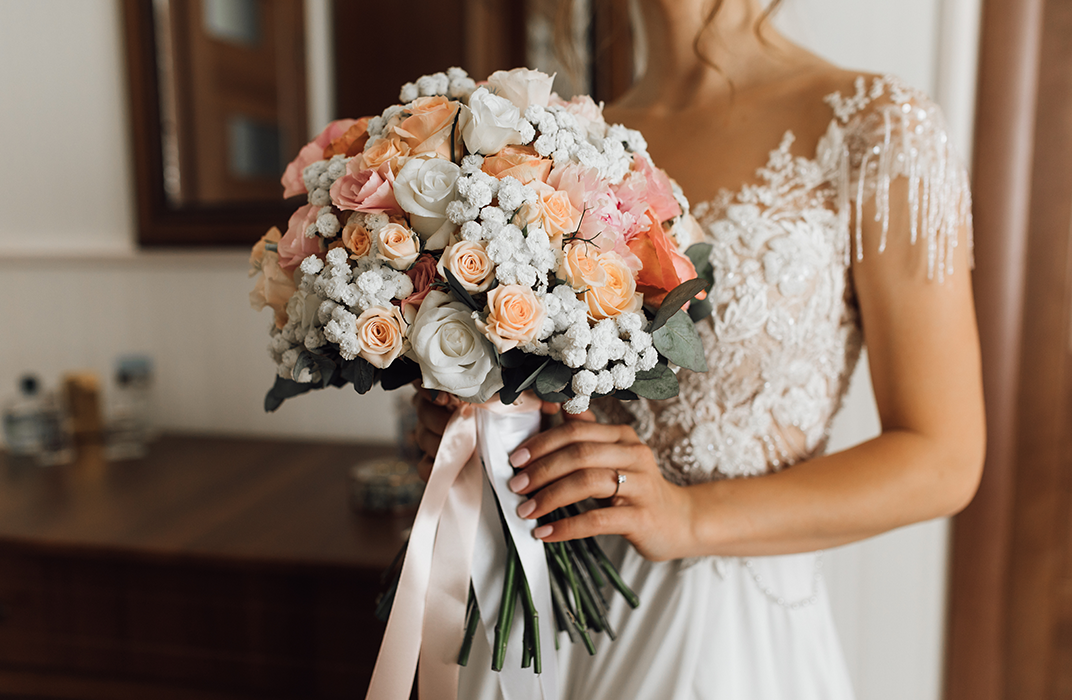 Bridal Bouquet