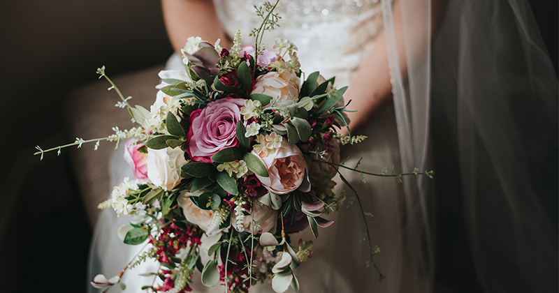 Bridal Bouquet